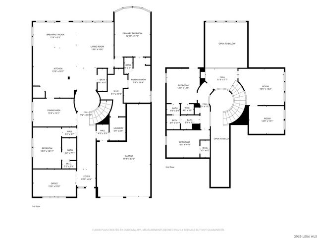 331 Ricadonna, San Antonio, TX 78253