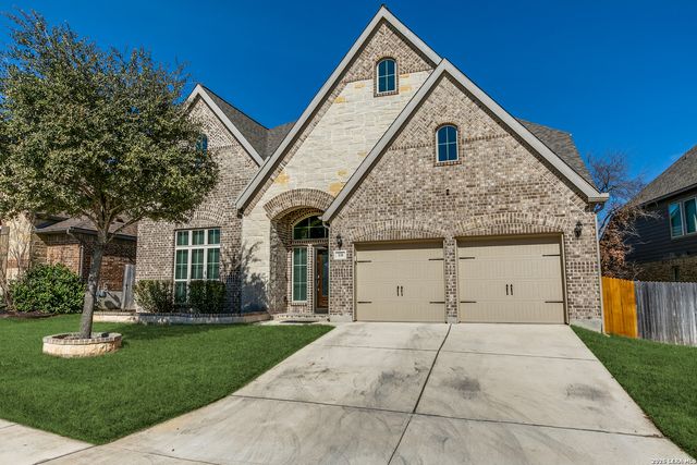 331 Ricadonna, San Antonio, TX 78253