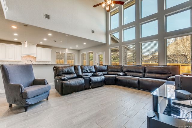 331 Ricadonna, San Antonio, TX 78253