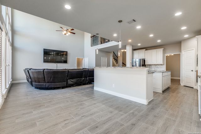 331 Ricadonna, San Antonio, TX 78253