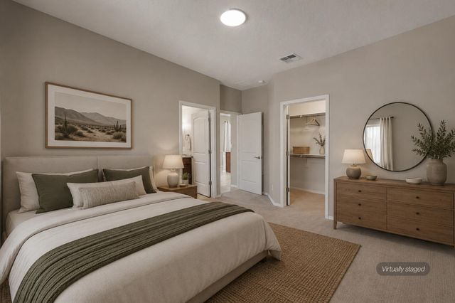 5719 Cosmo Place NE, Rio Rancho, NM 87144