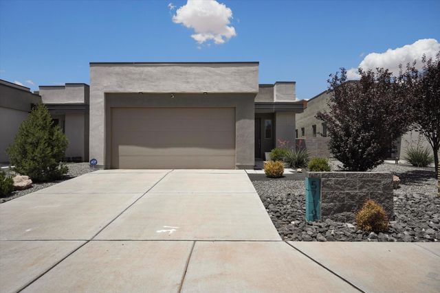 5719 Cosmo Place NE, Rio Rancho, NM 87144