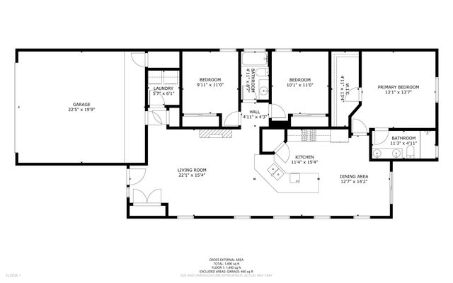 5719 Cosmo Place NE, Rio Rancho, NM 87144