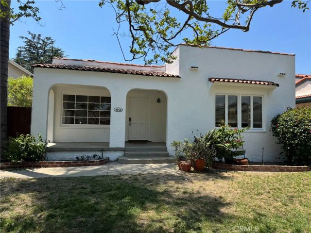 4313 Shadyglade Avenue, Studio City, CA 91604