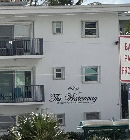 2600 S Ocean Drive S304, Hollywood, FL 33019