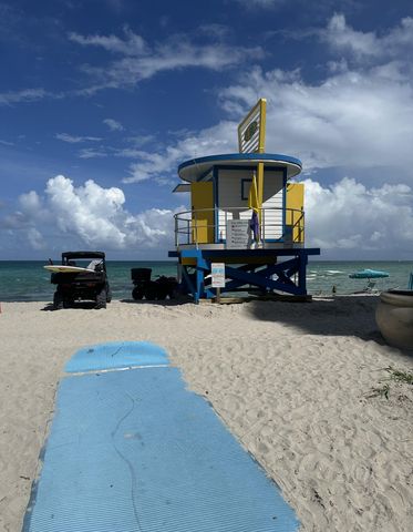 2600 S Ocean Drive S304, Hollywood, FL 33019