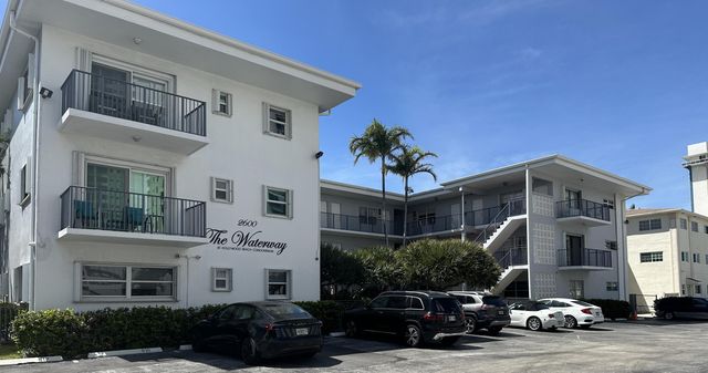 2600 S Ocean Drive S304, Hollywood, FL 33019