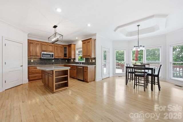 118 Broadbill Drive, Mooresville, NC 28117