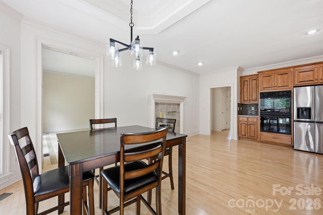 118 Broadbill Drive, Mooresville, NC 28117