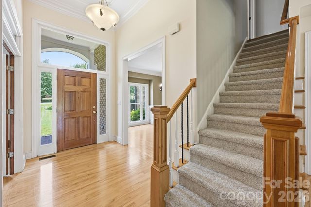 118 Broadbill Drive, Mooresville, NC 28117