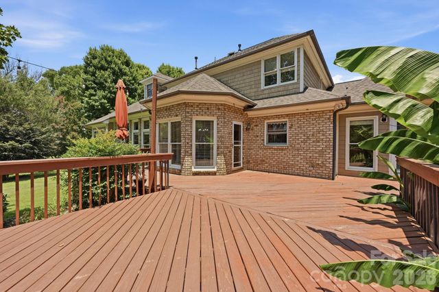 118 Broadbill Drive, Mooresville, NC 28117