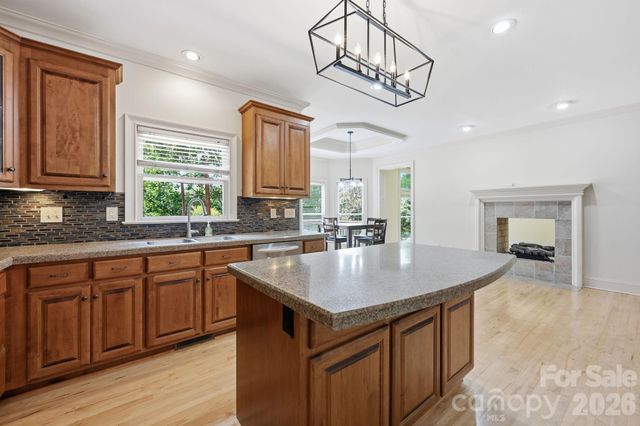 118 Broadbill Drive, Mooresville, NC 28117