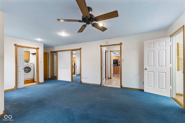 5278 Mt Pleasant S Street S, Greenwood, IN 46142