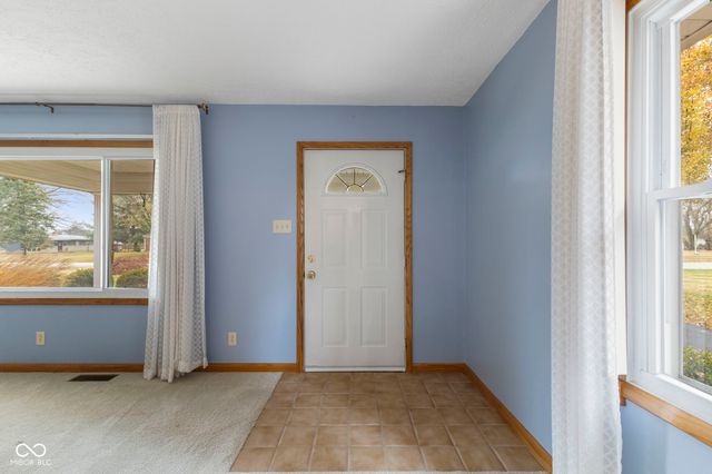 5278 Mt Pleasant S Street S, Greenwood, IN 46142