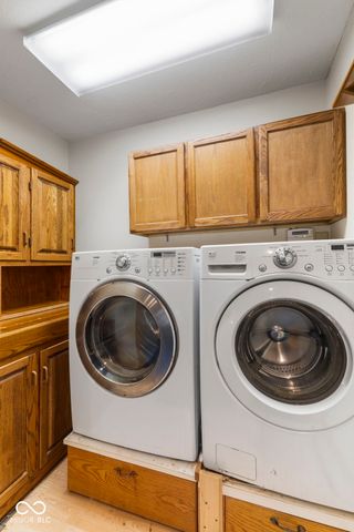 5278 Mt Pleasant S Street S, Greenwood, IN 46142