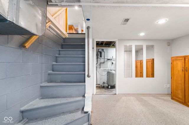 5278 Mt Pleasant S Street S, Greenwood, IN 46142