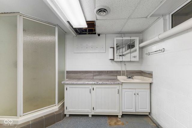 5278 Mt Pleasant S Street S, Greenwood, IN 46142