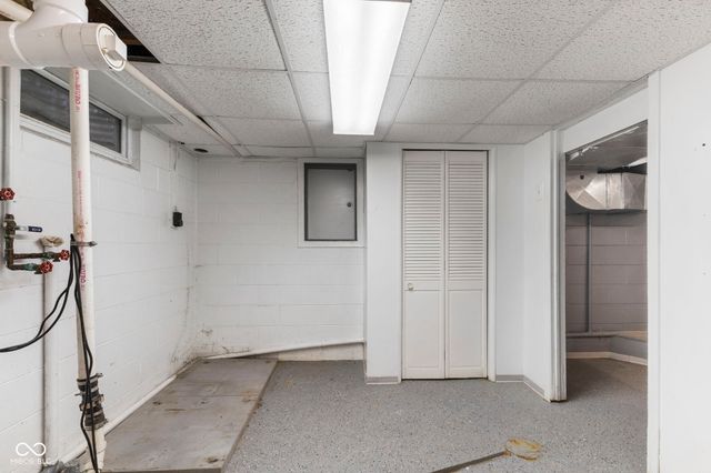 5278 Mt Pleasant S Street S, Greenwood, IN 46142