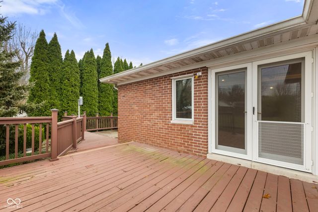 5278 Mt Pleasant S Street S, Greenwood, IN 46142