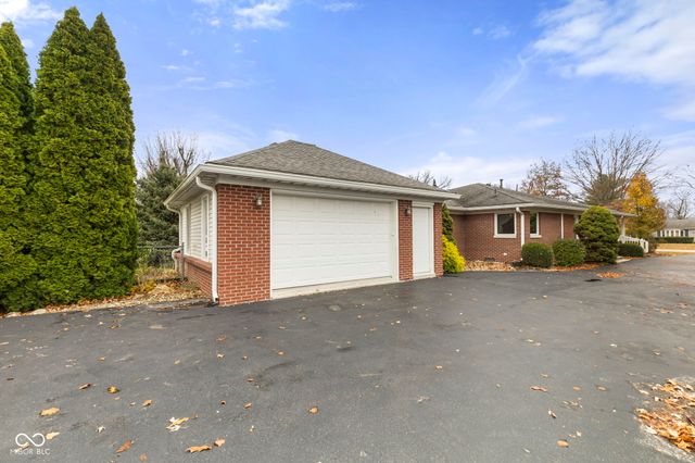 5278 Mt Pleasant S Street S, Greenwood, IN 46142