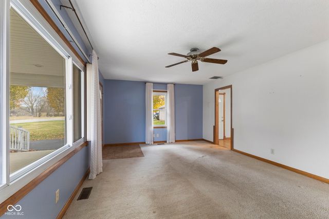 5278 Mt Pleasant S Street S, Greenwood, IN 46142