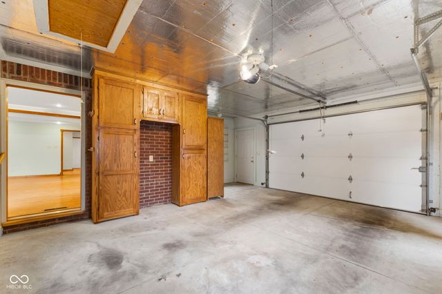 5278 Mt Pleasant S Street S, Greenwood, IN 46142