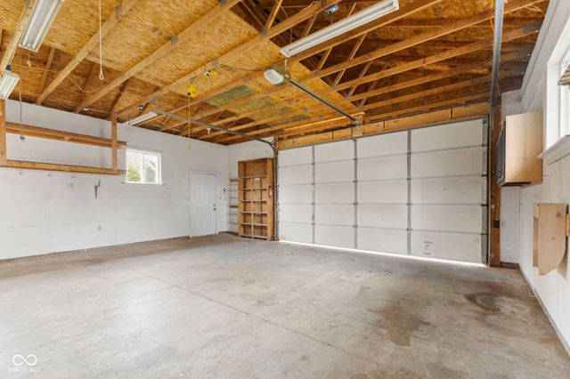 5278 Mt Pleasant S Street S, Greenwood, IN 46142