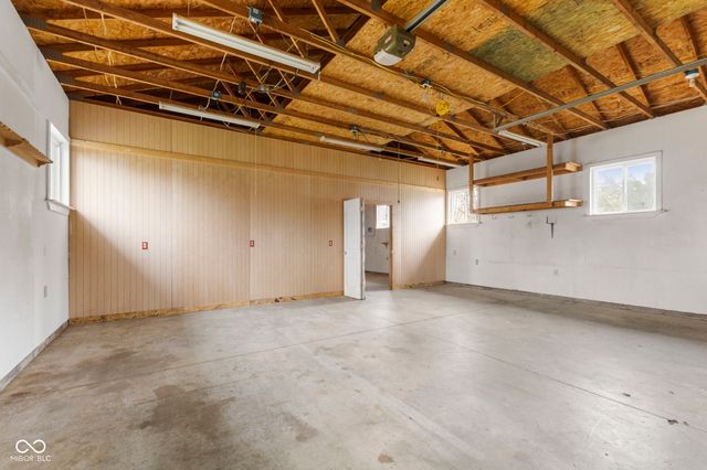 5278 Mt Pleasant S Street S, Greenwood, IN 46142