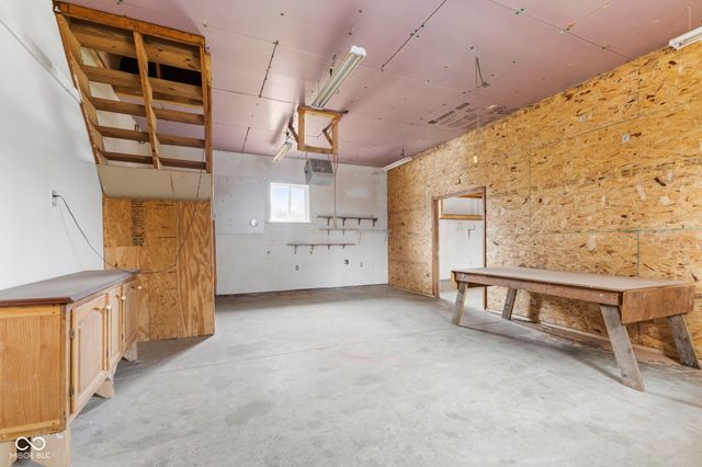 5278 Mt Pleasant S Street S, Greenwood, IN 46142