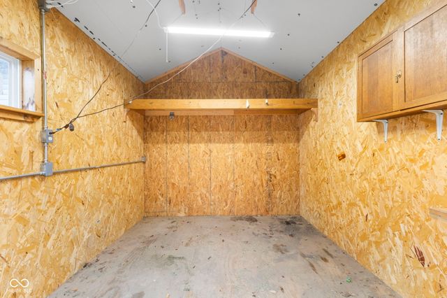 5278 Mt Pleasant S Street S, Greenwood, IN 46142