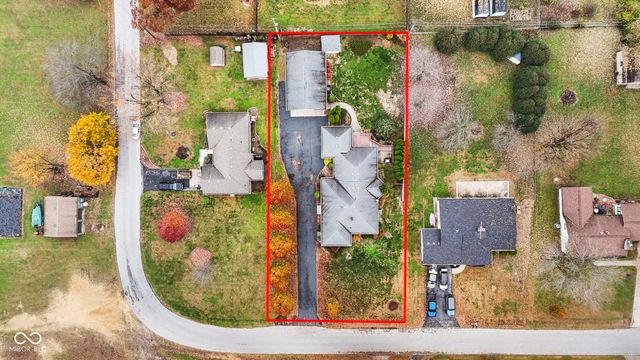 5278 Mt Pleasant S Street S, Greenwood, IN 46142