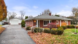 5278 Mt Pleasant S Street S, Greenwood, IN 46142