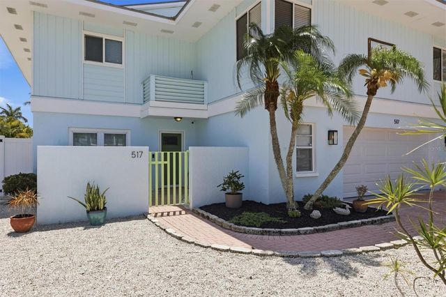 517 KUMQUAT DRIVE, Anna Maria, FL 34216