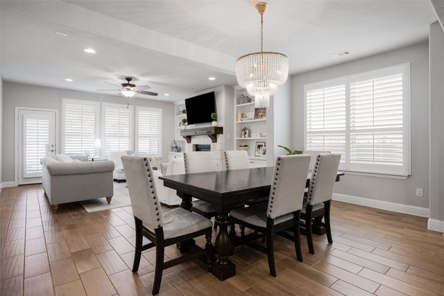 712 Llano Falls Drive, Mckinney, TX 75071