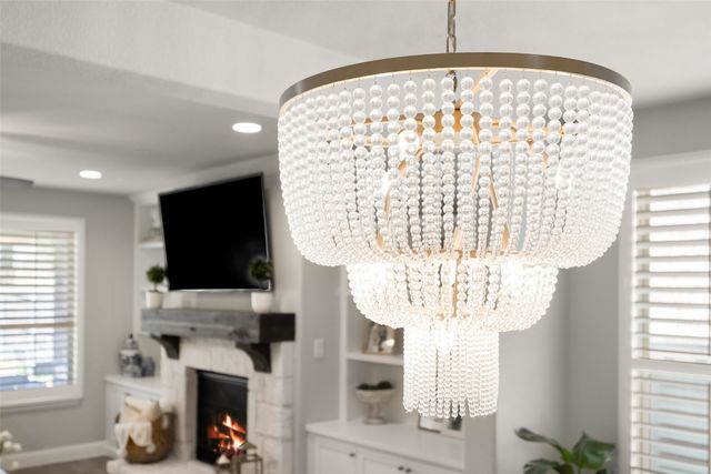 712 Llano Falls Drive, Mckinney, TX 75071