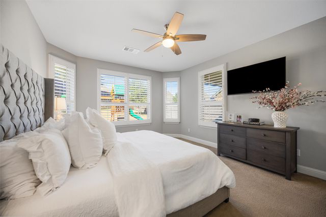 712 Llano Falls Drive, Mckinney, TX 75071