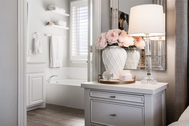 712 Llano Falls Drive, Mckinney, TX 75071