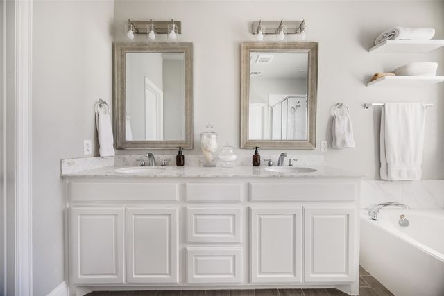 712 Llano Falls Drive, Mckinney, TX 75071