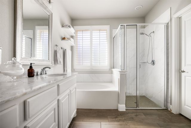 712 Llano Falls Drive, Mckinney, TX 75071