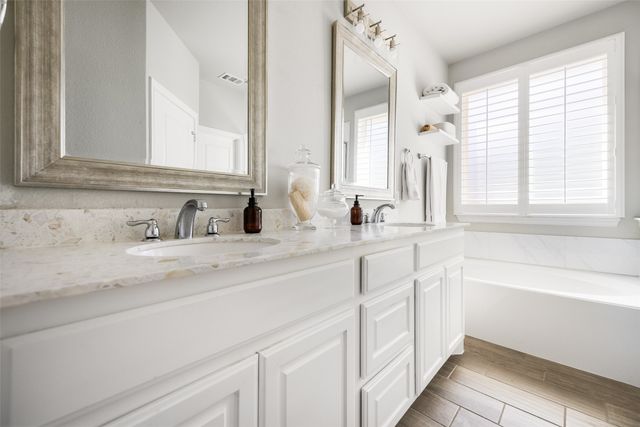 712 Llano Falls Drive, Mckinney, TX 75071