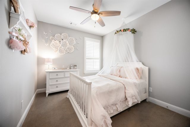 712 Llano Falls Drive, Mckinney, TX 75071