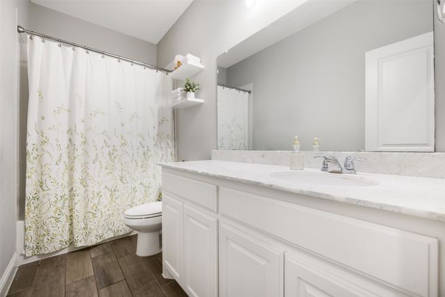 712 Llano Falls Drive, Mckinney, TX 75071