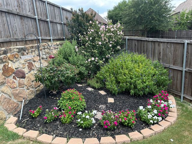 712 Llano Falls Drive, Mckinney, TX 75071