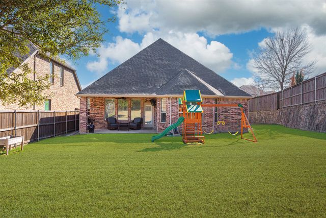 712 Llano Falls Drive, Mckinney, TX 75071