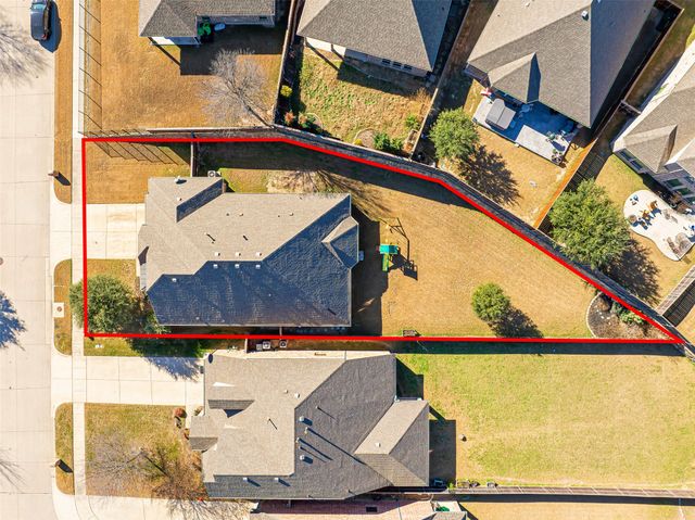 712 Llano Falls Drive, Mckinney, TX 75071