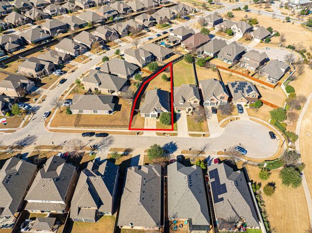 712 Llano Falls Drive, Mckinney, TX 75071