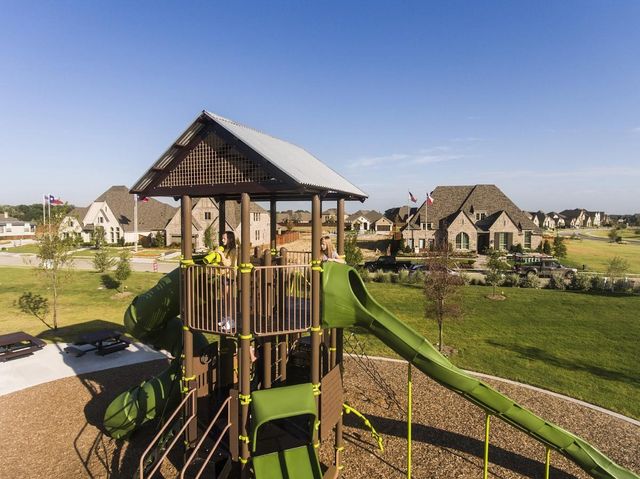 712 Llano Falls Drive, Mckinney, TX 75071