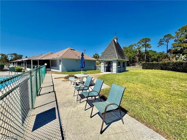 318 Joel BLVD, Lehigh Acres, FL 33936