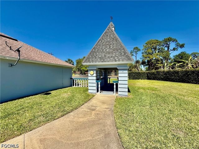 318 Joel BLVD, Lehigh Acres, FL 33936