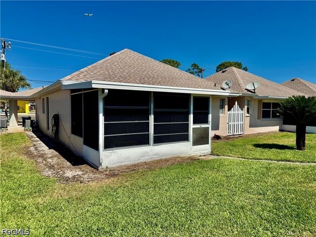 318 Joel BLVD, Lehigh Acres, FL 33936